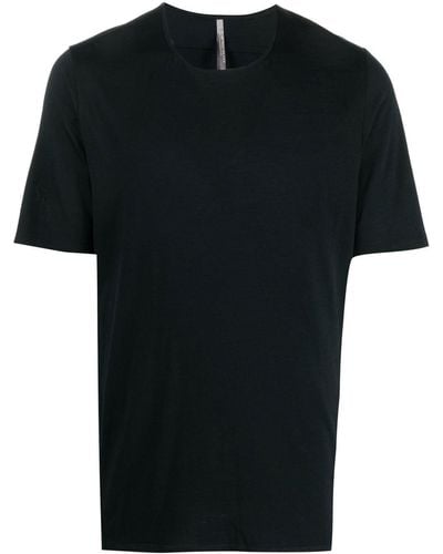 Veilance クルーネック Tシャツ - ブラック