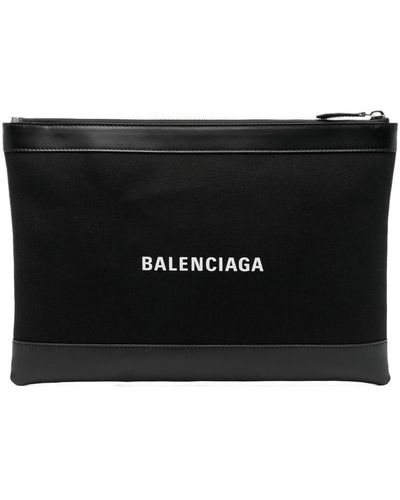 Pochettes et sacs de soirée Balenciaga pour femme | Réductions Black Friday  jusqu'à 33 % | Lyst