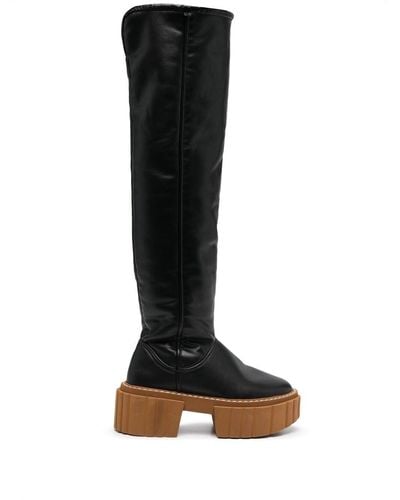Stella McCartney Boots Black