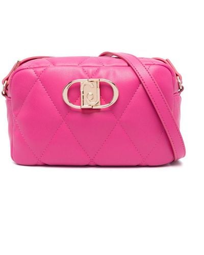 Liu Jo Klassische Tasche - Pink