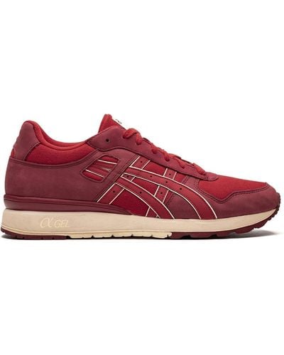 Asics Gt 2 Sneakers - Red