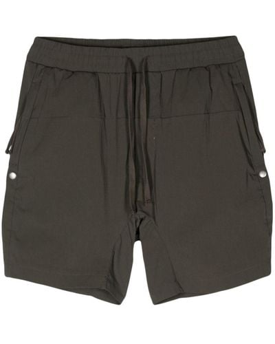 Thom Krom M St 422 Bermuda Shorts - Gray