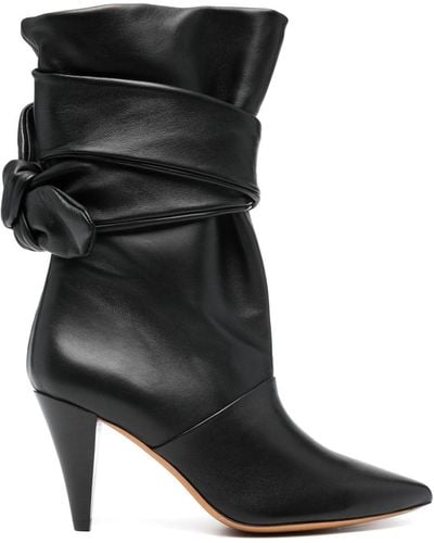 IRO Boots for Women | Online Sale up to 85% off | Lyst