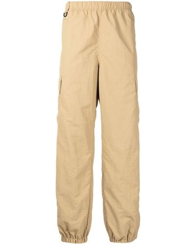 Undercover Trousers Beige - Natural