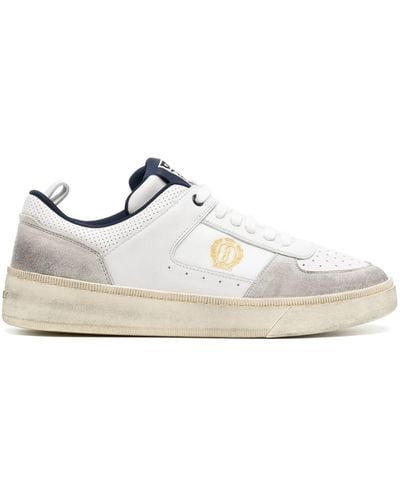 Bally Riweira-fo Low-top Trainers - White
