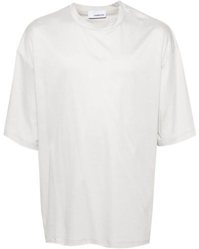 Costumein T-shirt à manches courtes - Blanc