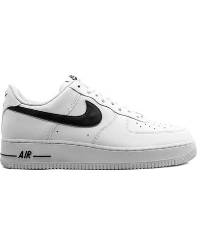 Nike 'Air Force 1 '07 AN20' Sneakers - Weiß