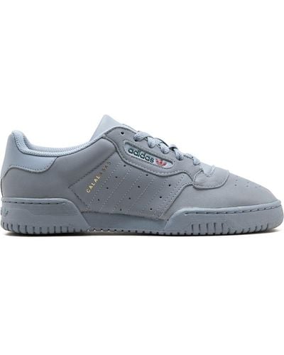 Yeezy Yeezy Powerphase "grey" Sneakers - Grijs
