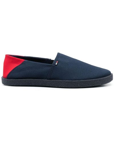 Tommy Hilfiger Espadrille shoes and sandals for Men | Online Sale up to 45%  off | Lyst