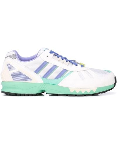 adidas Zx 7000 Low-top Sneakers - White