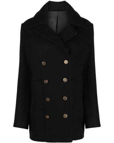 Fortela Long coats and winter coats for Women | Online Sale up to 65% off |  Lyst