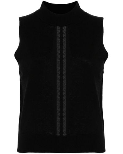 IRO Lorette セーター - ブラック