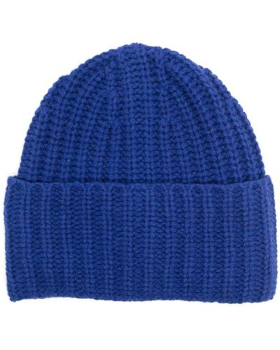 Blue Filippa K Hats for Women | Lyst