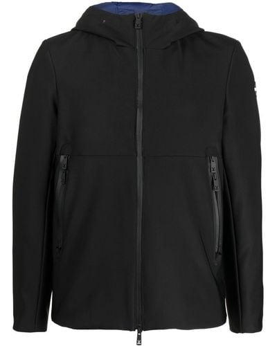 Vuarnet Malawi Hooded Jacket - Black