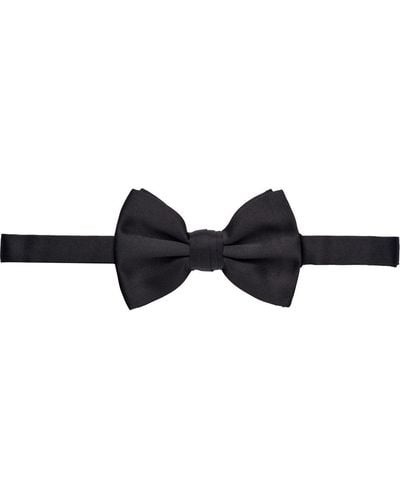 Black Prada Ties for Men | Lyst