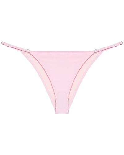 GIMAGUAS Carolina Bikini Bottom - Pink