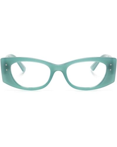 Ray-Ban Kat Cat-eye Sunglasses - Green
