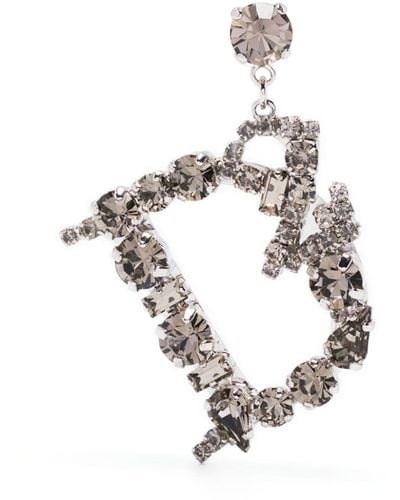 Dsquared2 earrings deals