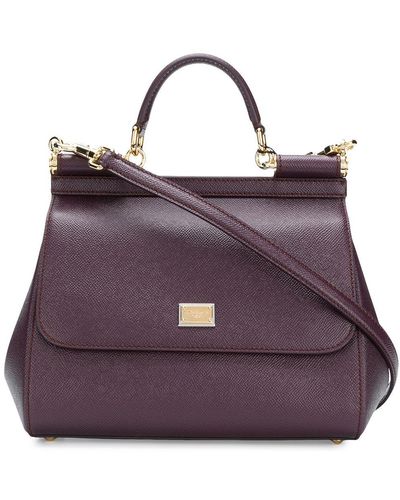 Dolce & Gabbana Bags.. Purple