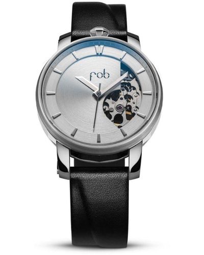 FOB PARIS R360 Oblivion 36mm 腕時計 - メタリック