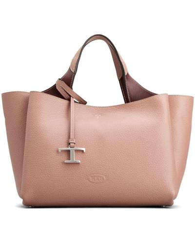 Tod's Mini Bags - Pink