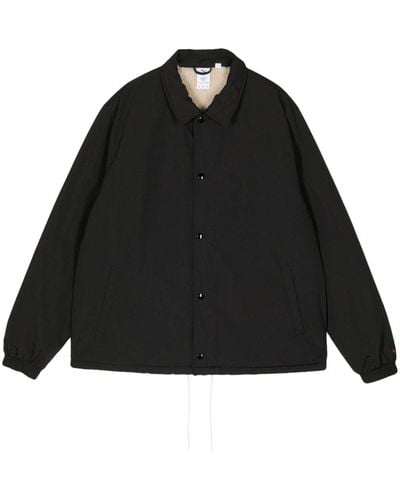 PUMA X Noah Coach Jacket - Black