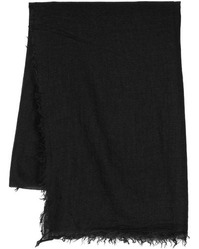 Rick Owens Scarves and mufflers for Men | Online Sale up to 50