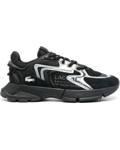 Lacoste L003 Neo Sneakers - Zwart