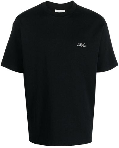 Drole de Monsieur Short sleeve t-shirts for Men | Online Sale up to 57% ...