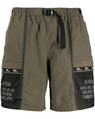 WTAPS Shorts for Men   Online Sale up to % off   Lyst