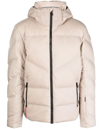 Rossignol Legacy Down Padded Jacket - Natural