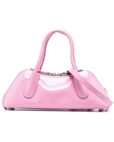 Blumarine Klassische Handtasche - Pink