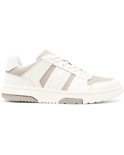 Tommy Hilfiger The Brooklyn Trainers - White