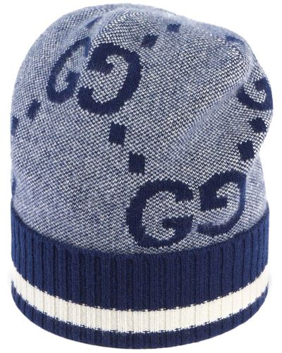 Gucci - chapeaux et gants  Bonnet gucci, Casquette gucci, Casquette