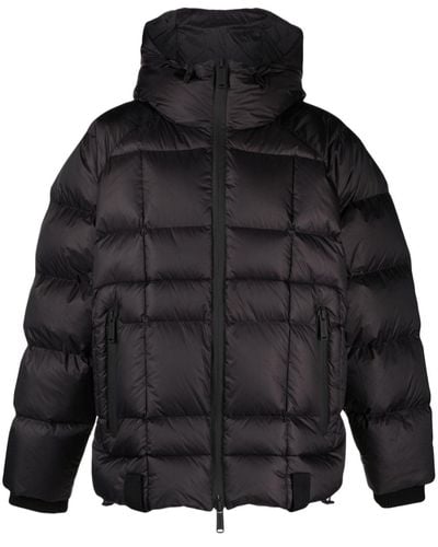 DSquared² Jackets > down jackets - Noir