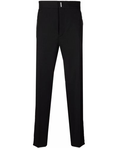 Givenchy Pantalones de vestir - Negro