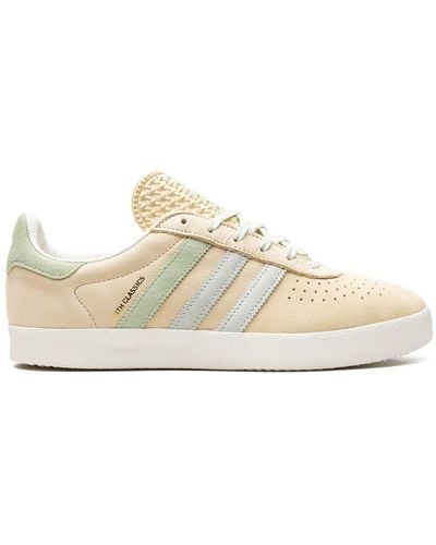 adidas X Kith AS350 Classics Arctic Fusion Sneakers - Weiß