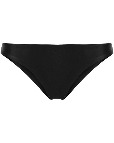 JADE Swim Most Wanted Bikini Bottoms - Black