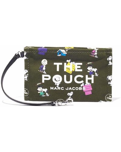 Pochettes et sacs de soirée Marc Jacobs pour femme | Réductions en ligne  jusqu'à 38 % | Lyst