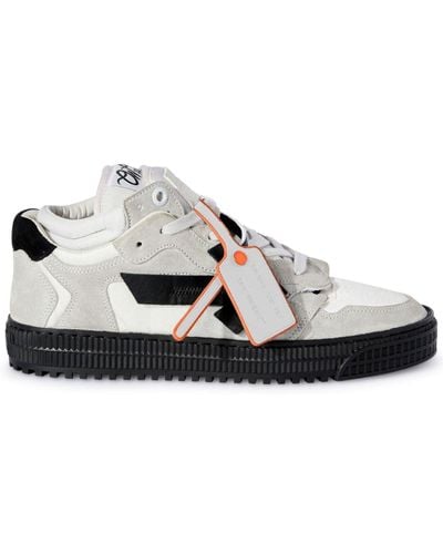 Off-White c/o Virgil Abloh Shoes > sneakers - Multicolore