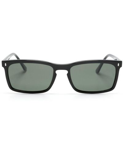Ray-Ban Rb4435 Rectangle-frame Sunglasses - Grey