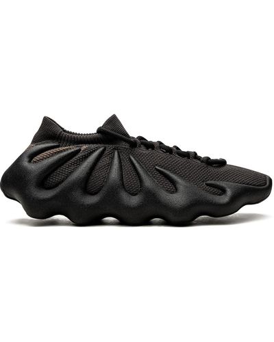 Yeezy Zapatillas YEEZY 450 Dark Slate - Negro