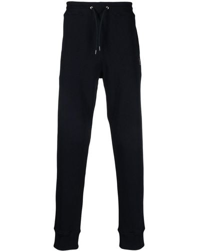 Paul Smith Tracksuit Trousers - Blue