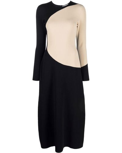 Tory Burch Dresses Black