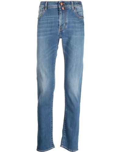 Jacob Cohen-Jeans voor heren | Online sale met kortingen tot 47% | Lyst NL