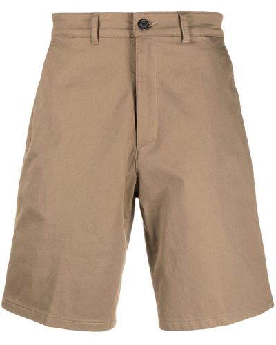 Department 5 Straight Shorts - Bruin