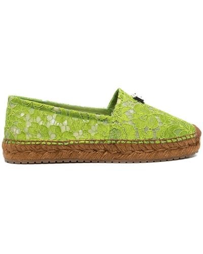 Espadrilles en sandalen voor dames in het Groen | Lyst NL