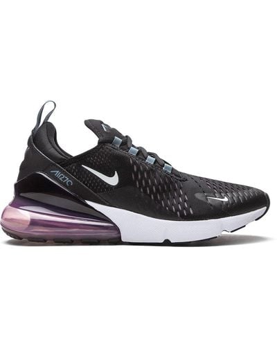 Nike Air Max 270 Sneakers - Black