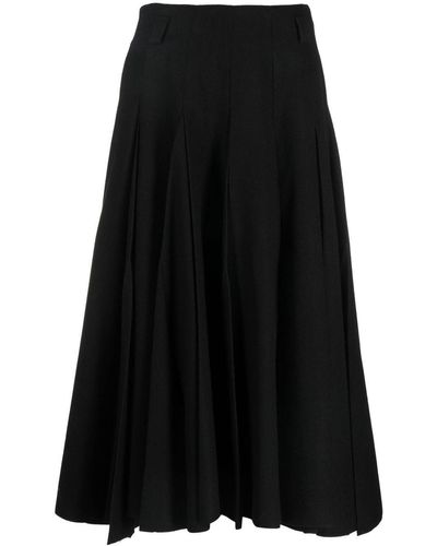 Prada Skirts - Black