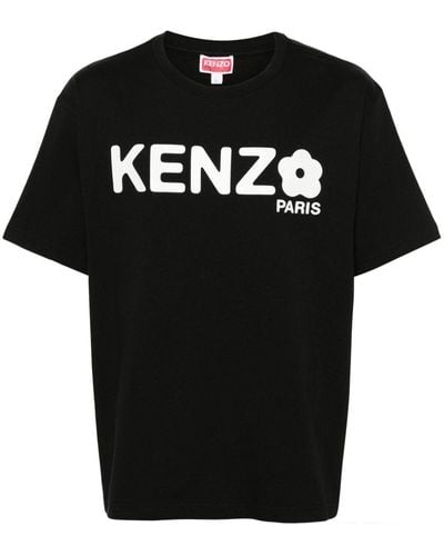 KENZO Boke 2.0 T-Shirt - Schwarz